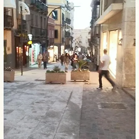 Flamingo Couette-café Cagliari