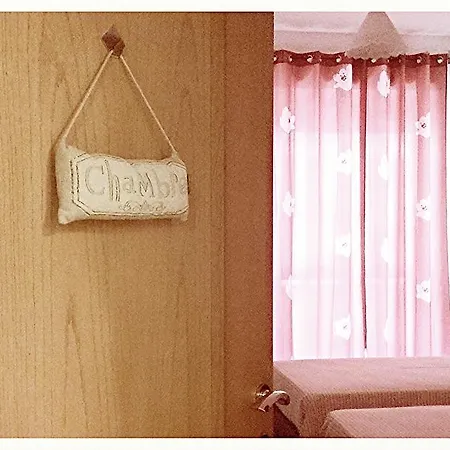 Bed and Breakfast Flamingo *