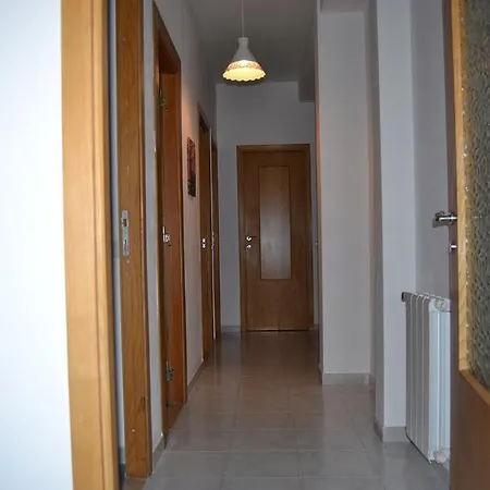 Flamingo Bed and Breakfast Κάλιαρι