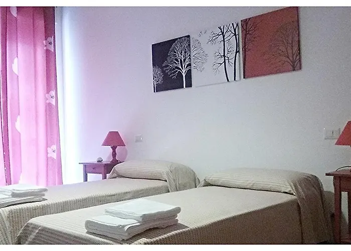 Flamingo * カリアリ