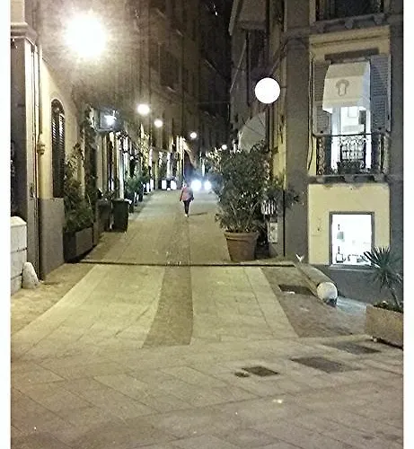 ベッド・アンド・ブレックファスト Flamingo *