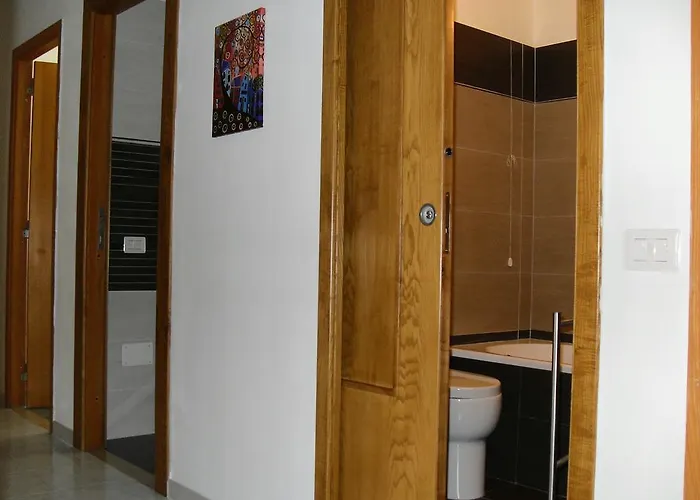 Flamingo ベッド・アンド・ブレックファスト *