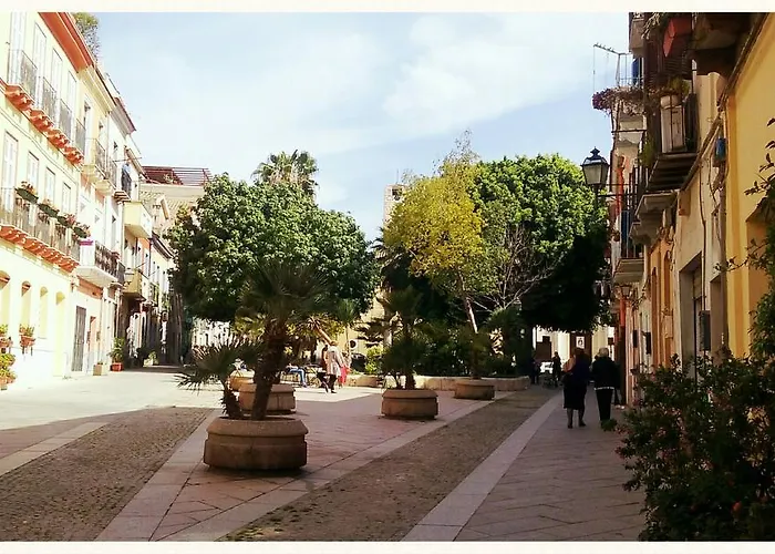 Flamingo ベッド・アンド・ブレックファスト