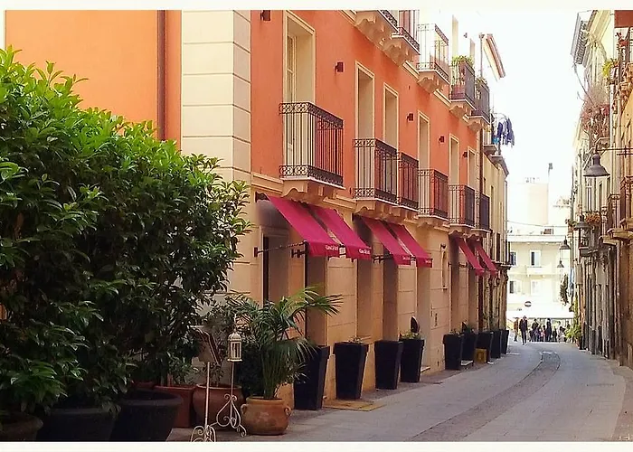 ベッド・アンド・ブレックファスト Flamingo