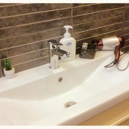 Bed & Breakfast Flamingo