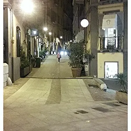 Bed & Breakfast Flamingo *