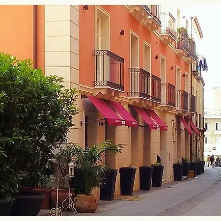 Bed & Breakfast Flamingo