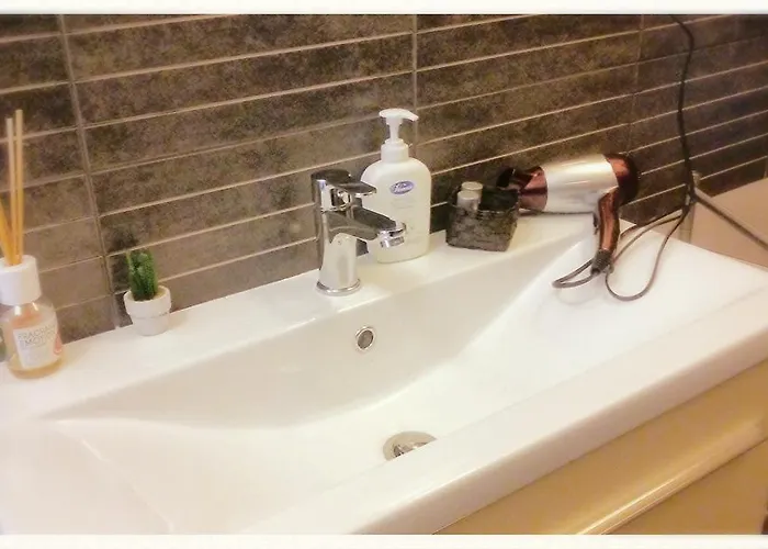 Bed & Breakfast Flamingo