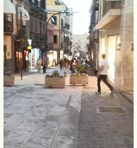 Flamingo Bed & Breakfast Cagliari