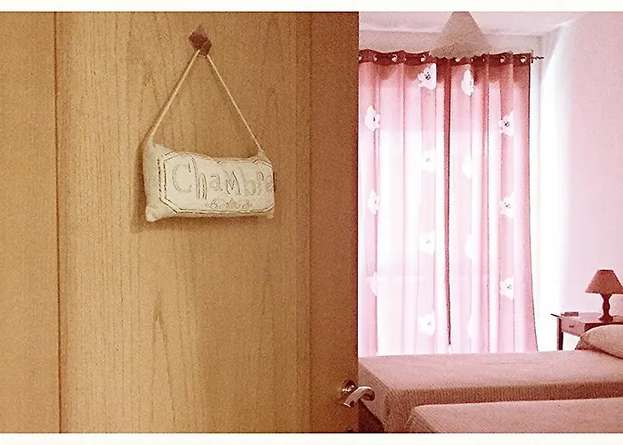 Bed & Breakfast Flamingo *