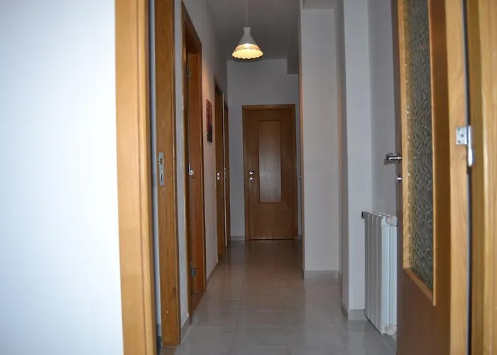 Flamingo Bed & Breakfast Cagliari