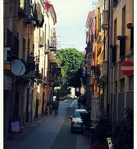 Flamingo Bed & Breakfast Cagliari