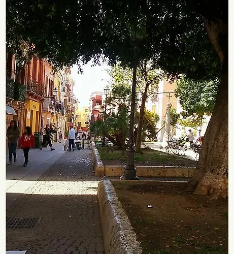 Bed & Breakfast Flamingo *